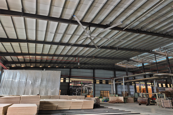 這樣選深圳大型工業(yè)吊扇廠家 瑞泰風(fēng)廠家直銷品質(zhì)保障 準沒錯