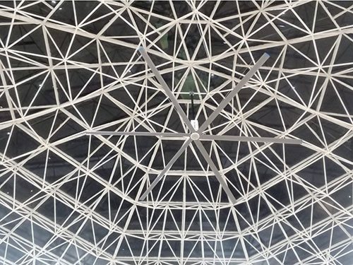 瑞泰風工業風扇節能破局：一小時一度電的背后邏輯