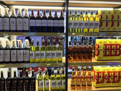 阿里20億入股1919，酒類新零售再入躁動(dòng)期